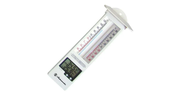 Buy Maximum Minimum Thermometers Get Price For Lab Equipment